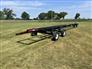 2023 Demco 48' Head Trailer