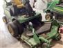 John Deere 2020 1550 Stalk Choppers / Flail Mowers