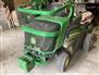 John Deere 2020 1550 Stalk Choppers / Flail Mowers