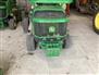 John Deere 2020 1550 Stalk Choppers / Flail Mowers