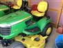 2014 John Deere X730