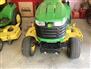 2014 John Deere X730