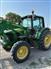 2011 John Deere 6230