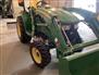 John Deere 2015 3033R Other Tractors