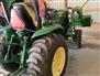 John Deere 2015 3033R Other Tractors