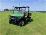 John Deere 2019 XUV 835M ATVs & Utility Vehicles