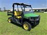 John Deere 2019 XUV 835M ATVs & Utility Vehicles