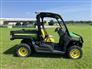 John Deere 2019 XUV 835M ATVs & Utility Vehicles