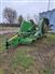 John Deere 2023 FC15M Rotary Mowers / Sickle Mower