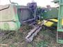 John Deere 2014 612C Headers - Corn