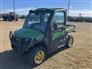 John Deere 2021 XUV 835R ATVs & Utility Vehicles