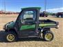 John Deere 2021 XUV 835R ATVs & Utility Vehicles