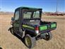 John Deere 2021 XUV 835R ATVs & Utility Vehicles