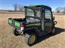 John Deere 2021 XUV 835R ATVs & Utility Vehicles