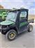 John Deere 2022 XUV 835R ATVs & Utility Vehicles