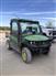 John Deere 2022 XUV 835R ATVs & Utility Vehicles