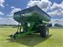 2023 Demco 1000 SA Grain Cart