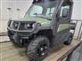 John Deere 2022 XUV 835R ATVs & Utility Vehicles