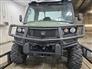 John Deere 2022 XUV 835R ATVs & Utility Vehicles