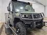 John Deere 2022 XUV 835R ATVs & Utility Vehicles