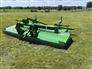 John Deere 2022 HX14 Rotary Mowers / Sickle Mower