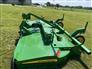 John Deere 2022 HX14 Rotary Mowers / Sickle Mower