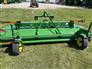 John Deere 2022 HX14 Rotary Mowers / Sickle Mower