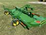 John Deere 2022 HX14 Rotary Mowers / Sickle Mower