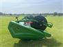 John Deere 2023 HD45F Headers - Other
