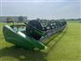 John Deere 2023 HD45F Headers - Other