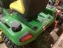2011 John Deere X540