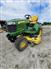 2022 John Deere X750