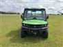 John Deere 2021 XUV 835R ATVs & Utility Vehicles