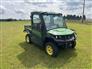 John Deere 2021 XUV 835R ATVs & Utility Vehicles