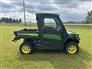 John Deere 2021 XUV 835R ATVs & Utility Vehicles