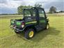 John Deere 2021 XUV 835R ATVs & Utility Vehicles