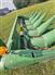 John Deere 2010 606C Headers - Corn