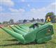 John Deere 2010 606C Headers - Corn