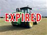 2012 John Deere 9360R