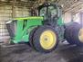 2012 John Deere 9360R