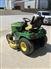 2021 John Deere X730