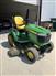 2021 John Deere X730