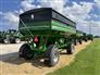 2023 Brent 657