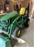 John Deere 2018 1025R Other Tractors
