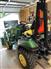 John Deere 2018 1025R Other Tractors