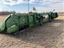 John Deere 2020 712FC Headers - Corn