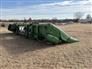 John Deere 2020 712FC Headers - Corn