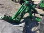 John Deere 2023 R280 Stalk Choppers / Flail Mowers