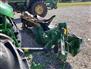 John Deere 2023 R280 Stalk Choppers / Flail Mowers
