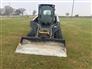 John Deere 2019 333G Track Loaders